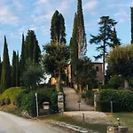 Wunderschoene In Mit Panoramaterrasse By Interhome *