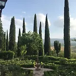 Wunderschoene In Mit Panoramaterrasse By Interhome Chiusi