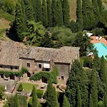 Wunderschoene In Mit Panoramaterrasse By Interhome * Chiusi