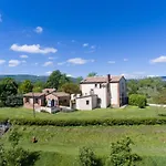 Wunderschoene In Mit Panoramaterrasse By Interhome