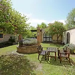 Wunderschoene In Mit Panoramaterrasse By Interhome Chiusi