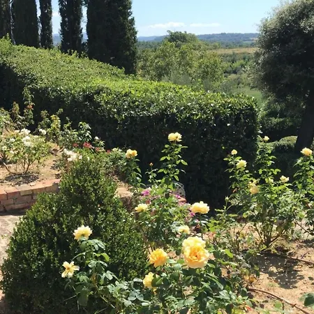 Appartamento Wunderschoene In Mit Panoramaterrasse By Interhome Chiusi