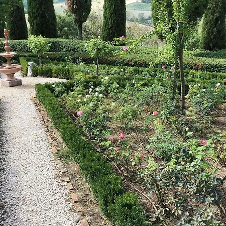 Appartamento Wunderschoene In Mit Panoramaterrasse By Interhome Chiusi
