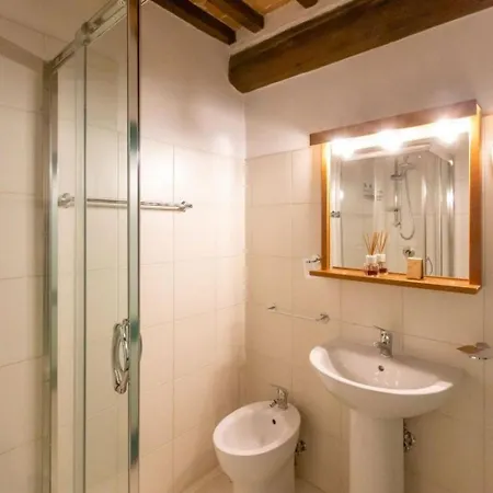 Wunderschoene In Mit Panoramaterrasse By Interhome Apartamento Chiusi