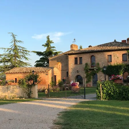 Wunderschoene In Mit Panoramaterrasse By Interhome * Chiusi