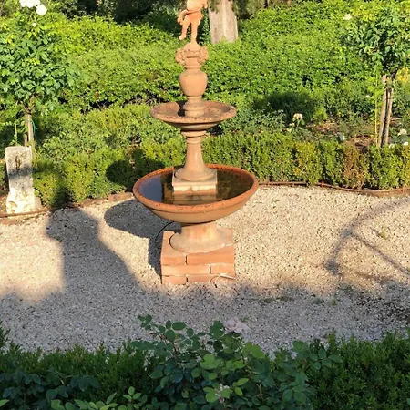 Wunderschoene In Mit Panoramaterrasse By Interhome * Chiusi