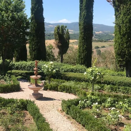 Wunderschoene In Mit Panoramaterrasse By Interhome Apartamento Chiusi