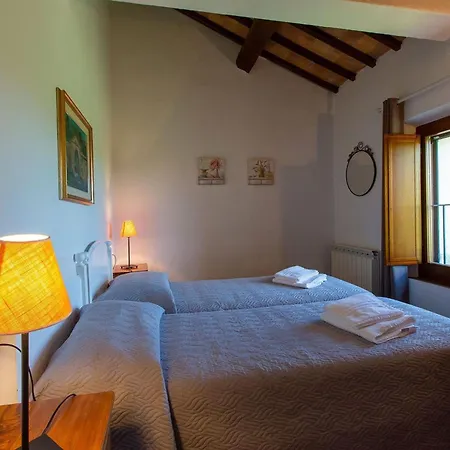 Wunderschoene In Mit Panoramaterrasse By Interhome Apartamento