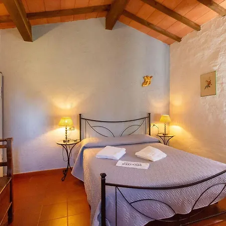 Wunderschoene In Mit Panoramaterrasse By Interhome Apartamento *