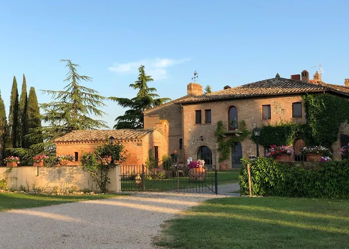 Wunderschoene In Mit Panoramaterrasse By Interhome * Κιούζι